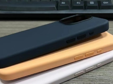 监利苹果14维修站分享iPhone14手机壳能直接给iPhone15用吗?