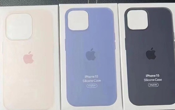 监利苹果14维修站分享iPhone14手机壳能直接给iPhone15用吗？ 