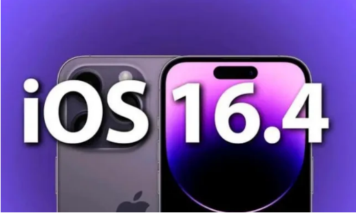 监利苹果14维修分享：iPhone14可以升级iOS16.4beta2吗？ 