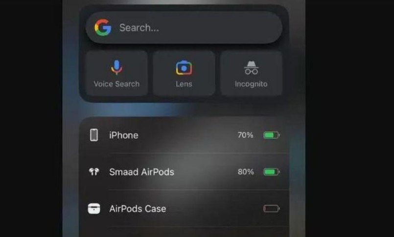 监利苹果手机维修分享升级iOS 16.2 正式版后遇AirPods 充电盒电量不准怎么办？ 