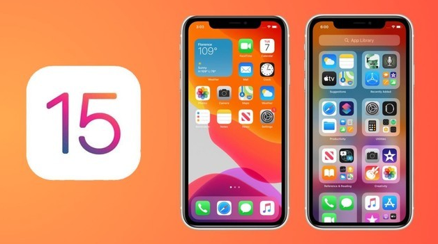 监利苹果13维修分享iPhone13更新iOS 15.5，体验如何 