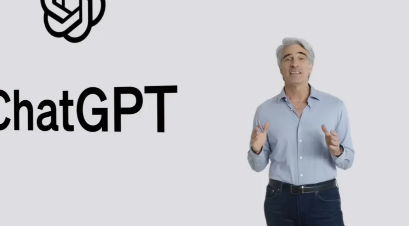 监利苹果手机维修分享ChatGPT 即将登陆 iOS 18 