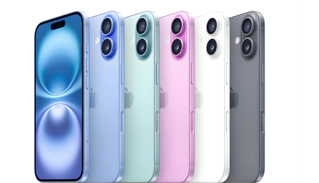 监利苹果手机维修分享iPhone 17换电池 