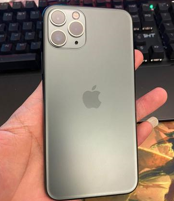 监利苹果维修点分享iPhone 11 Pro电池发烫小众问题解读 