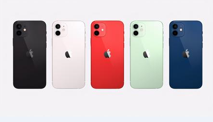 监利苹果维修点分享iPhone 12电池发烫少见诱因解析 