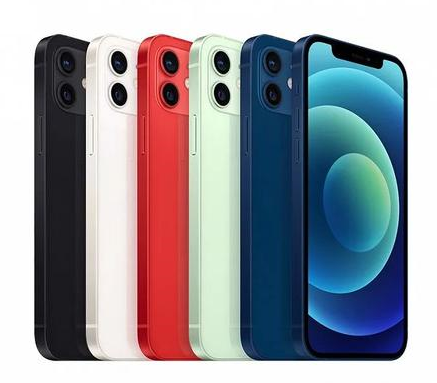 监利苹果维修点分享iPhone 12 Pro Max发烫冷门故障梳理 