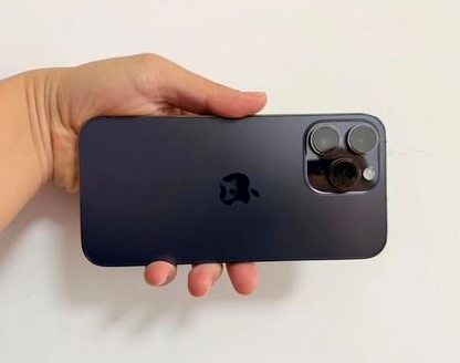 监利苹果维修点分享iPhone 14 Pro Max发烫多重诱因剖析 