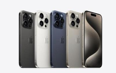 监利苹果维修点分享iPhone 15 Pro发烫五大诱因详解 