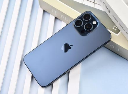监利苹果维修点分享iPhone 15 Pro Max发烫深度剖析 