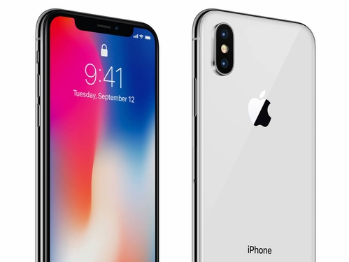 监利苹果维修点分享iPhone X摄像头实拍质感与场景适配全解析 